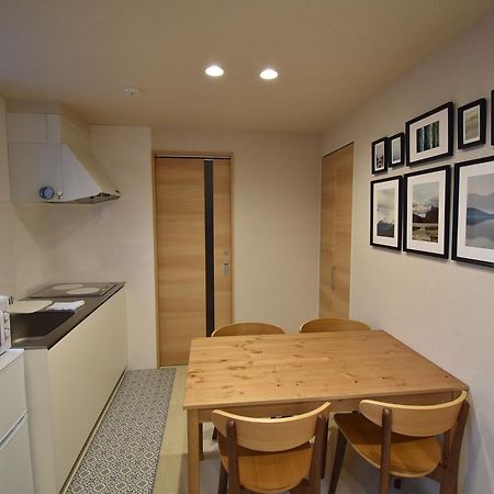 Ielife Resort Higashiyama Kyoto Eksteriør billede