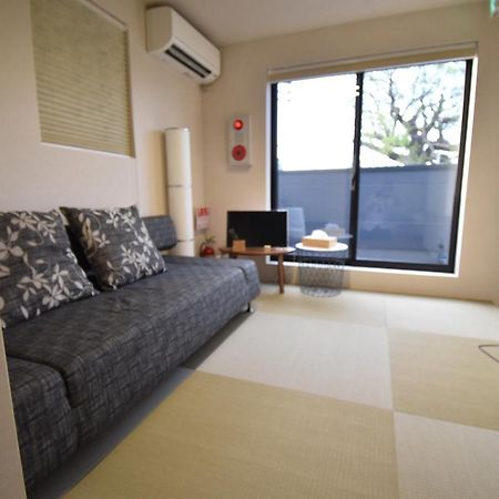 Ielife Resort Higashiyama Kyoto Eksteriør billede