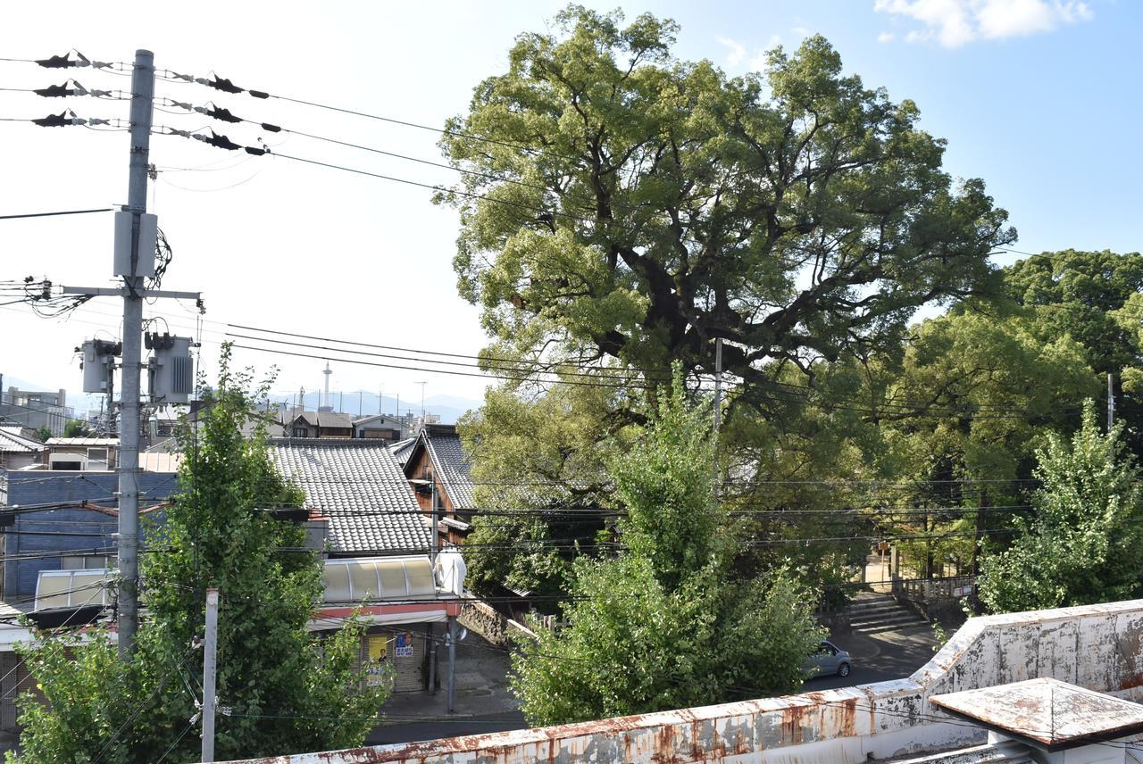 Ielife Resort Higashiyama Kyoto Eksteriør billede