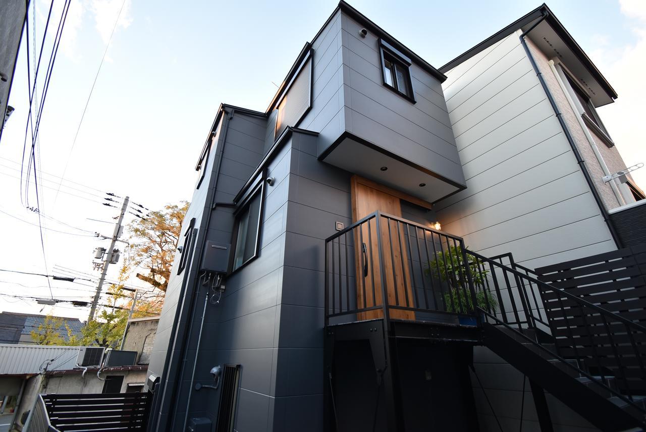 Ielife Resort Higashiyama Kyoto Eksteriør billede