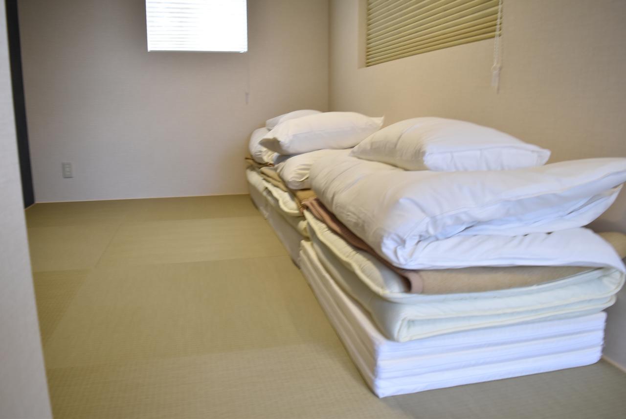 Ielife Resort Higashiyama Kyoto Eksteriør billede