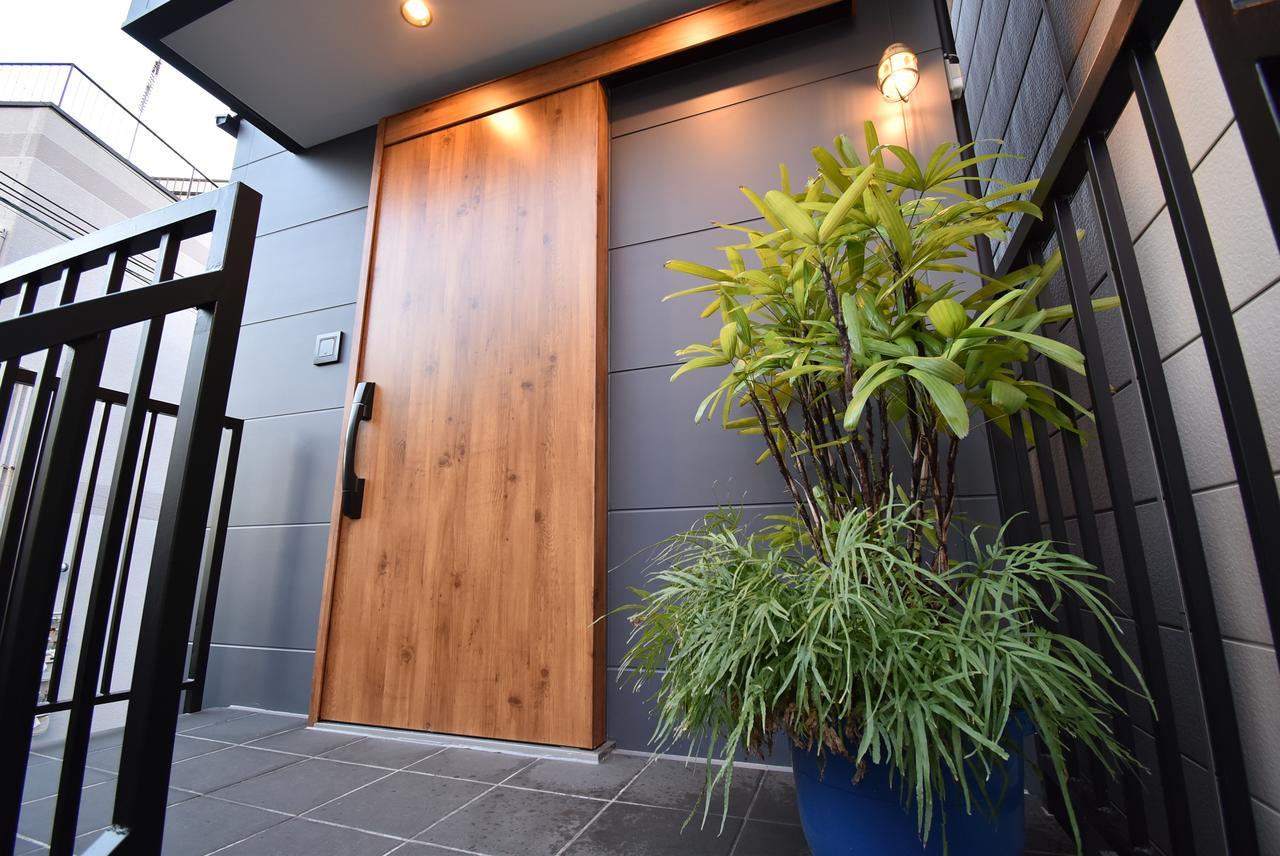 Ielife Resort Higashiyama Kyoto Eksteriør billede