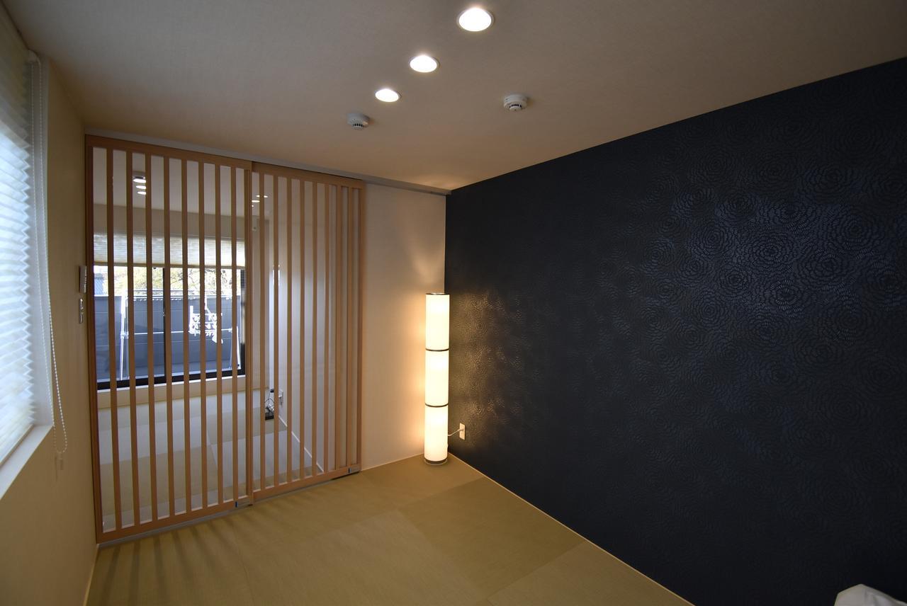 Ielife Resort Higashiyama Kyoto Eksteriør billede