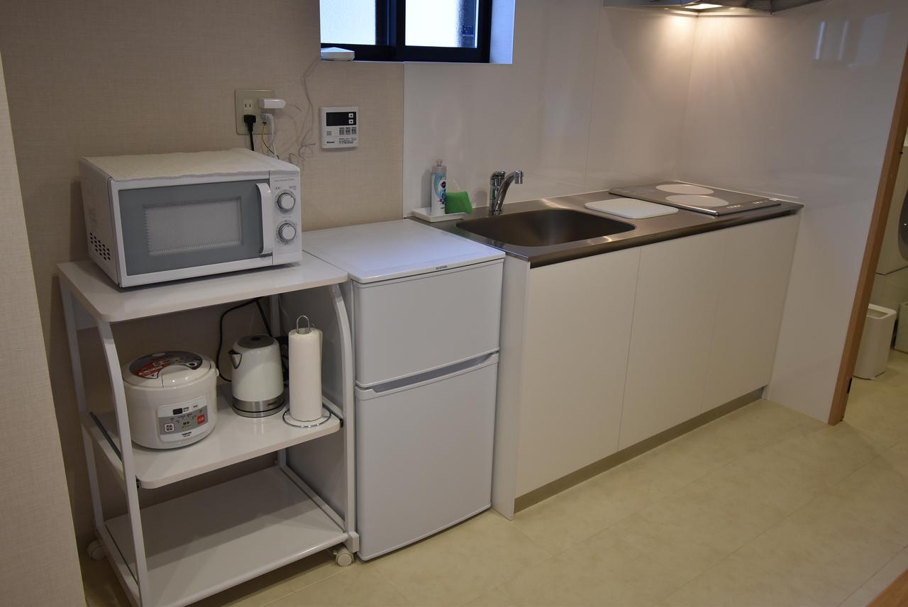 Ielife Resort Higashiyama Kyoto Eksteriør billede