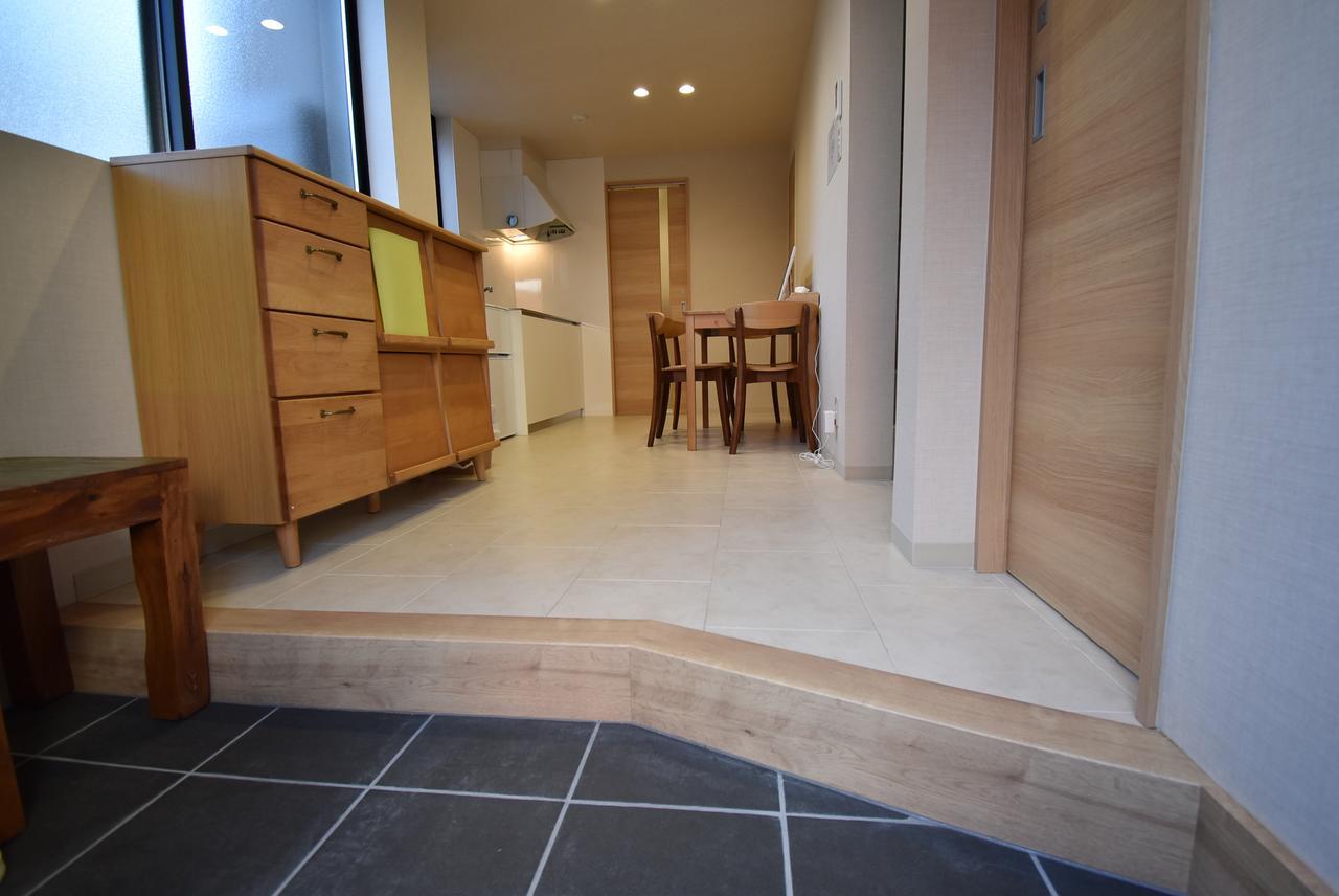 Ielife Resort Higashiyama Kyoto Eksteriør billede