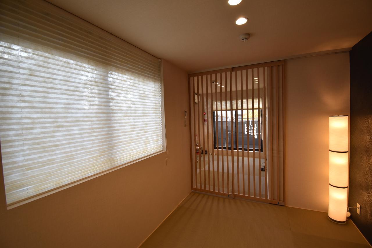 Ielife Resort Higashiyama Kyoto Eksteriør billede