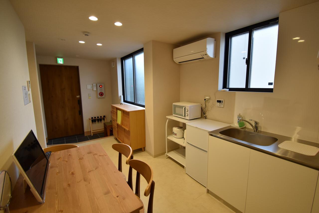 Ielife Resort Higashiyama Kyoto Eksteriør billede