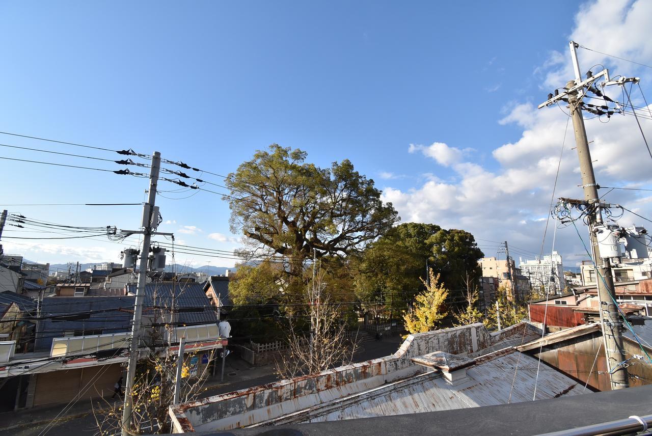 Ielife Resort Higashiyama Kyoto Eksteriør billede