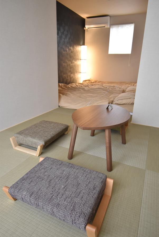 Ielife Resort Higashiyama Kyoto Eksteriør billede