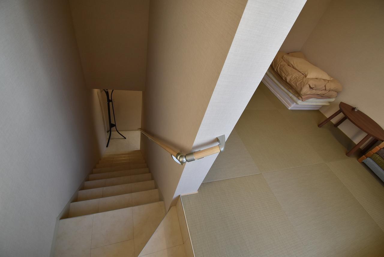 Ielife Resort Higashiyama Kyoto Eksteriør billede