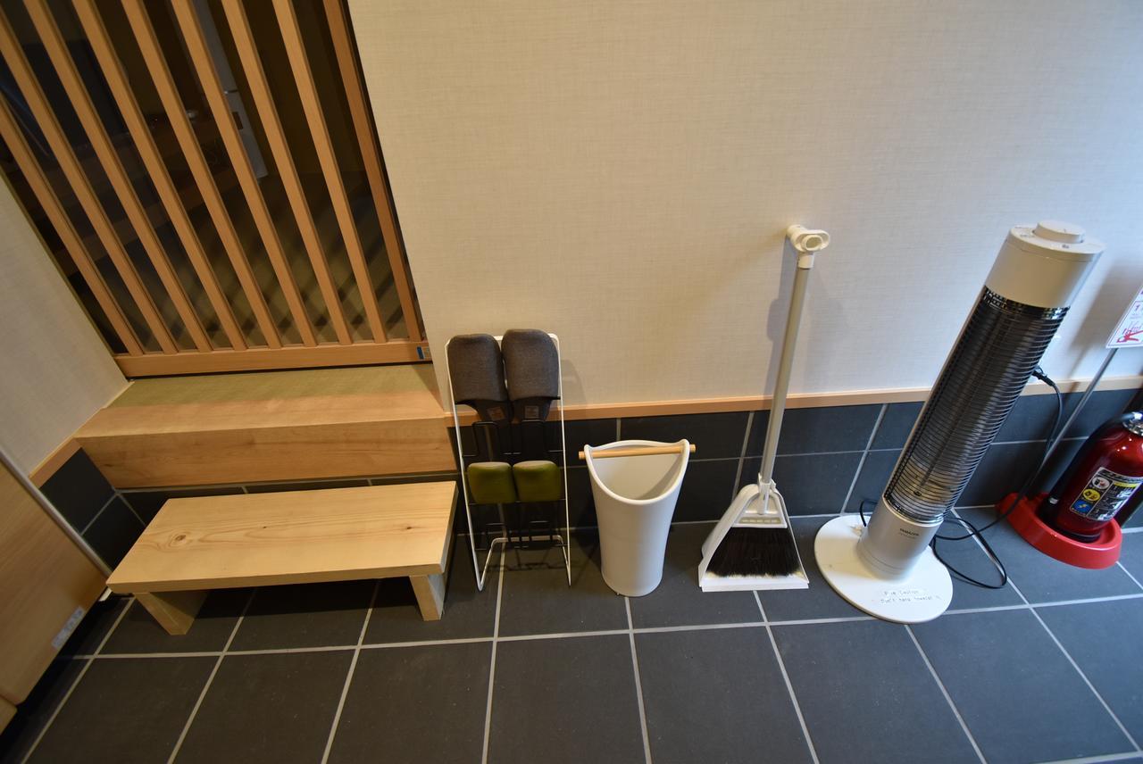 Ielife Resort Higashiyama Kyoto Eksteriør billede