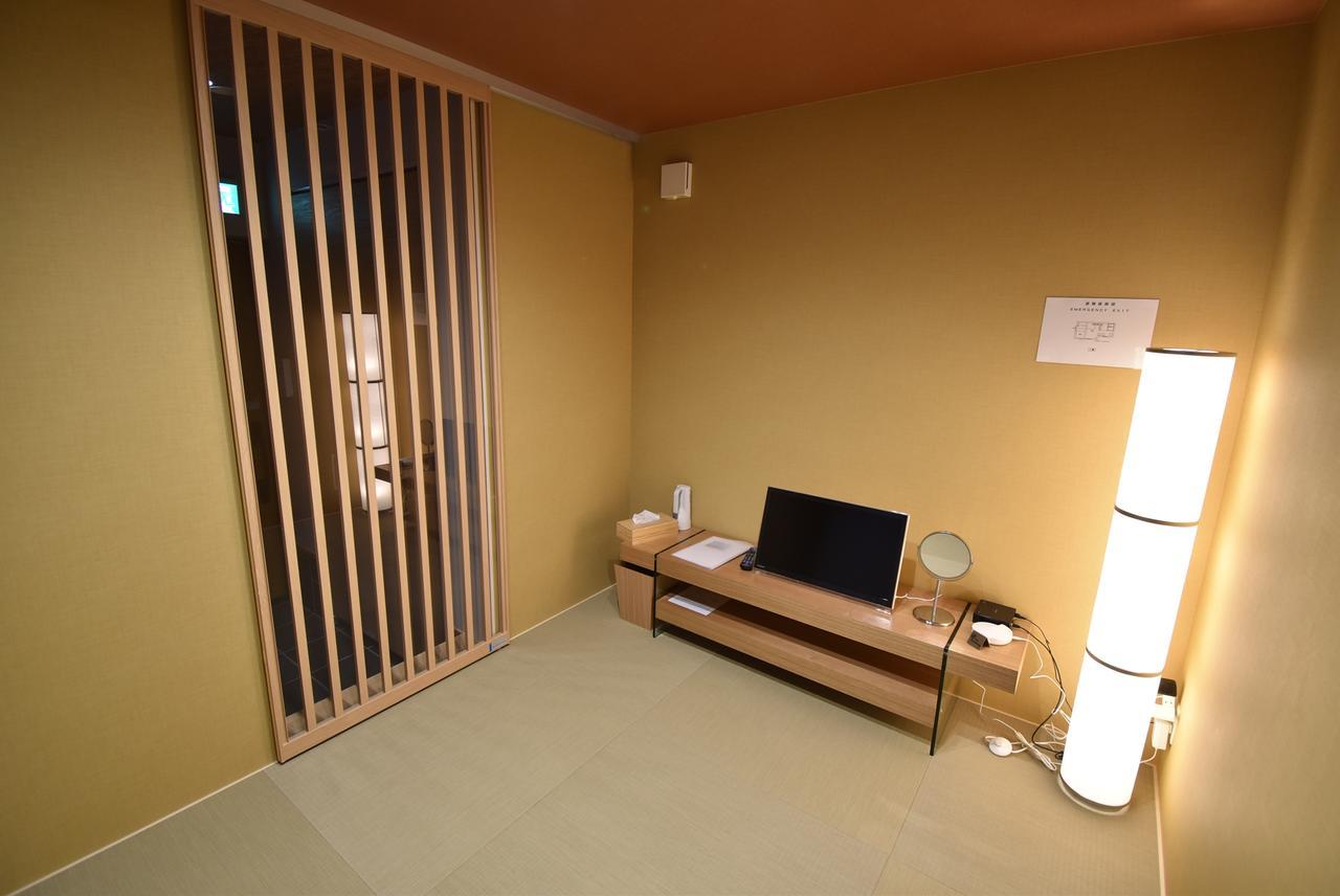 Ielife Resort Higashiyama Kyoto Eksteriør billede