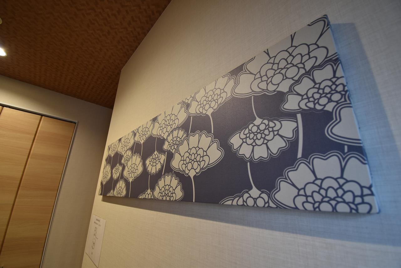 Ielife Resort Higashiyama Kyoto Eksteriør billede