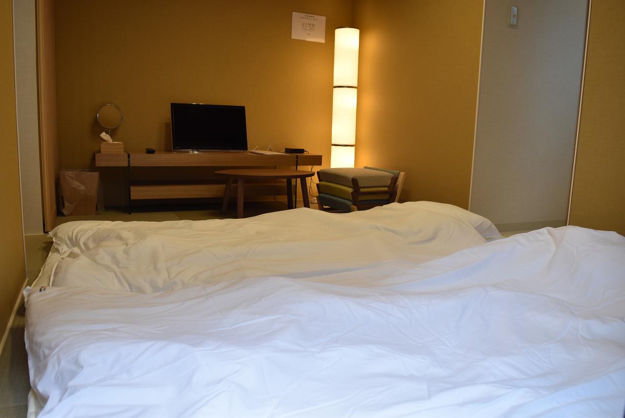 Ielife Resort Higashiyama Kyoto Eksteriør billede