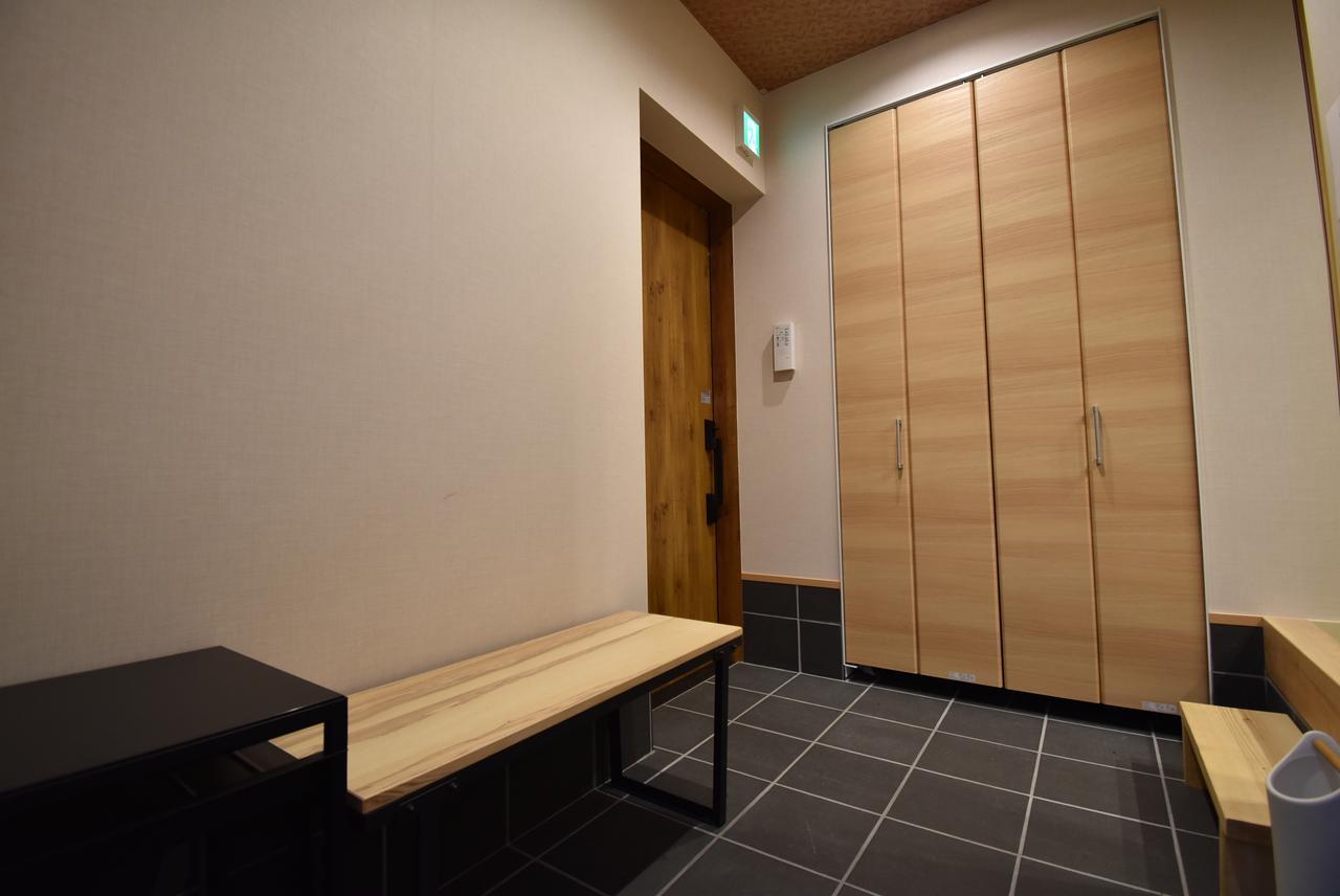 Ielife Resort Higashiyama Kyoto Eksteriør billede