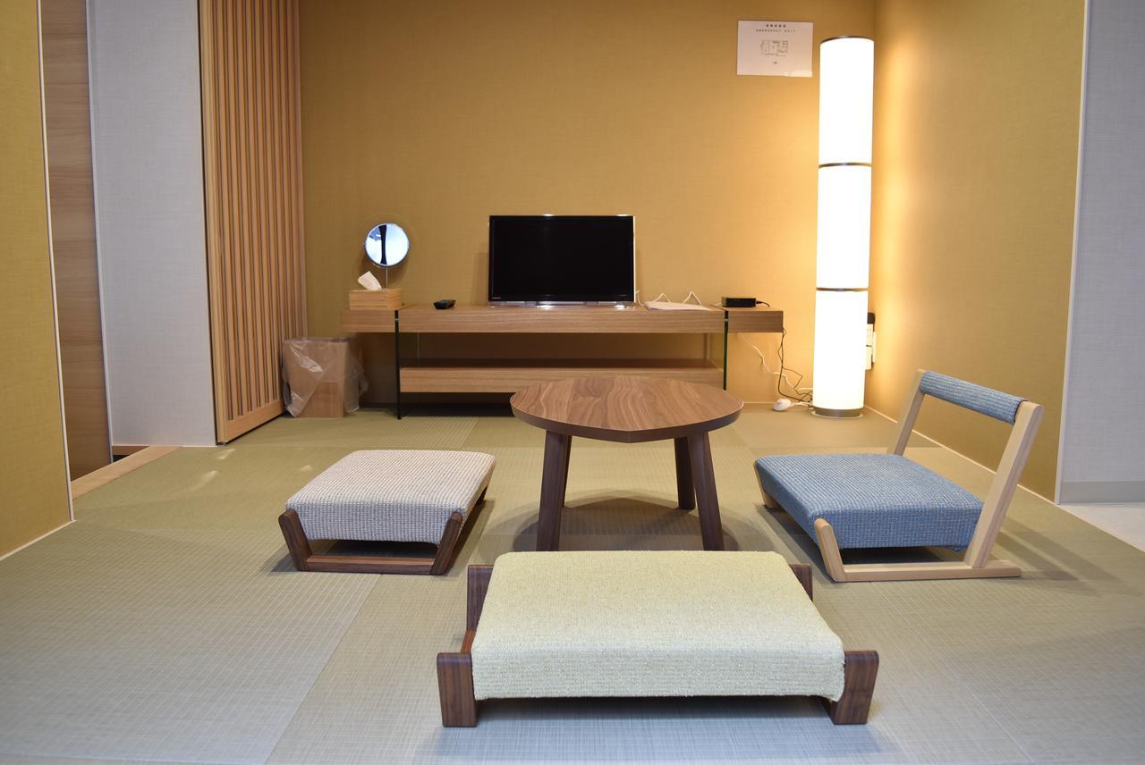 Ielife Resort Higashiyama Kyoto Eksteriør billede