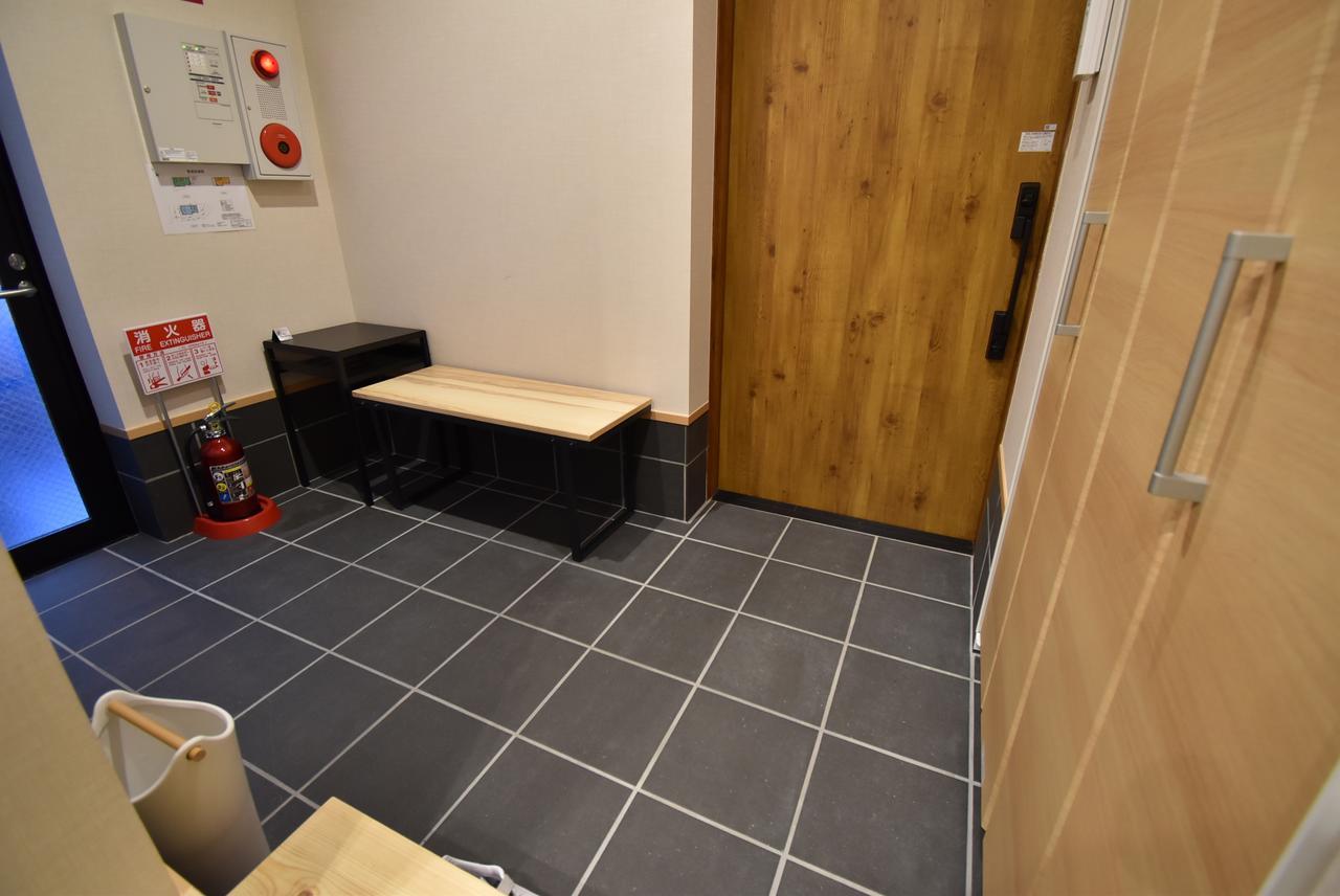 Ielife Resort Higashiyama Kyoto Eksteriør billede