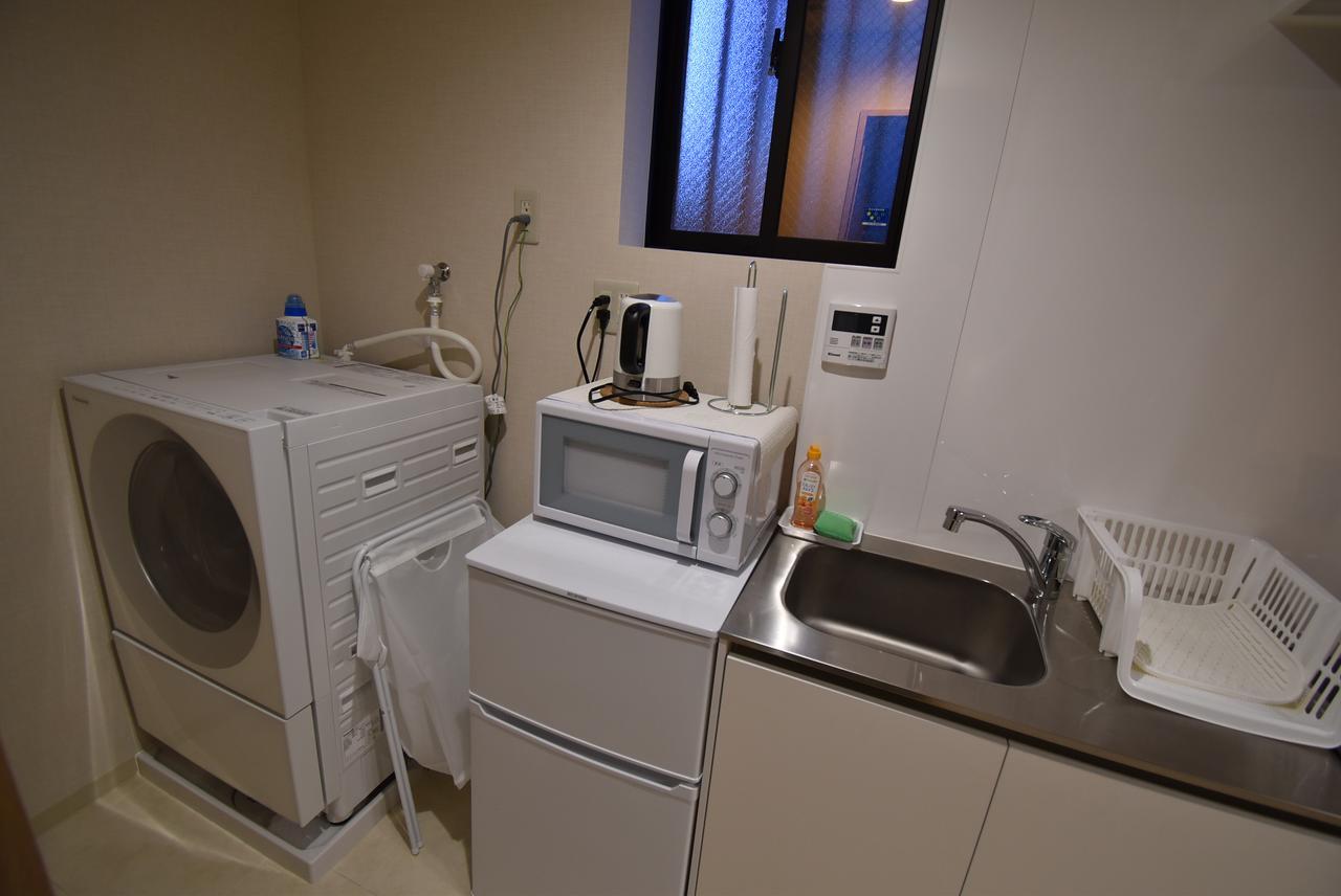 Ielife Resort Higashiyama Kyoto Eksteriør billede