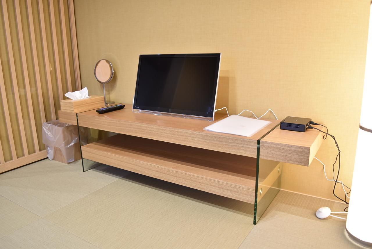 Ielife Resort Higashiyama Kyoto Eksteriør billede