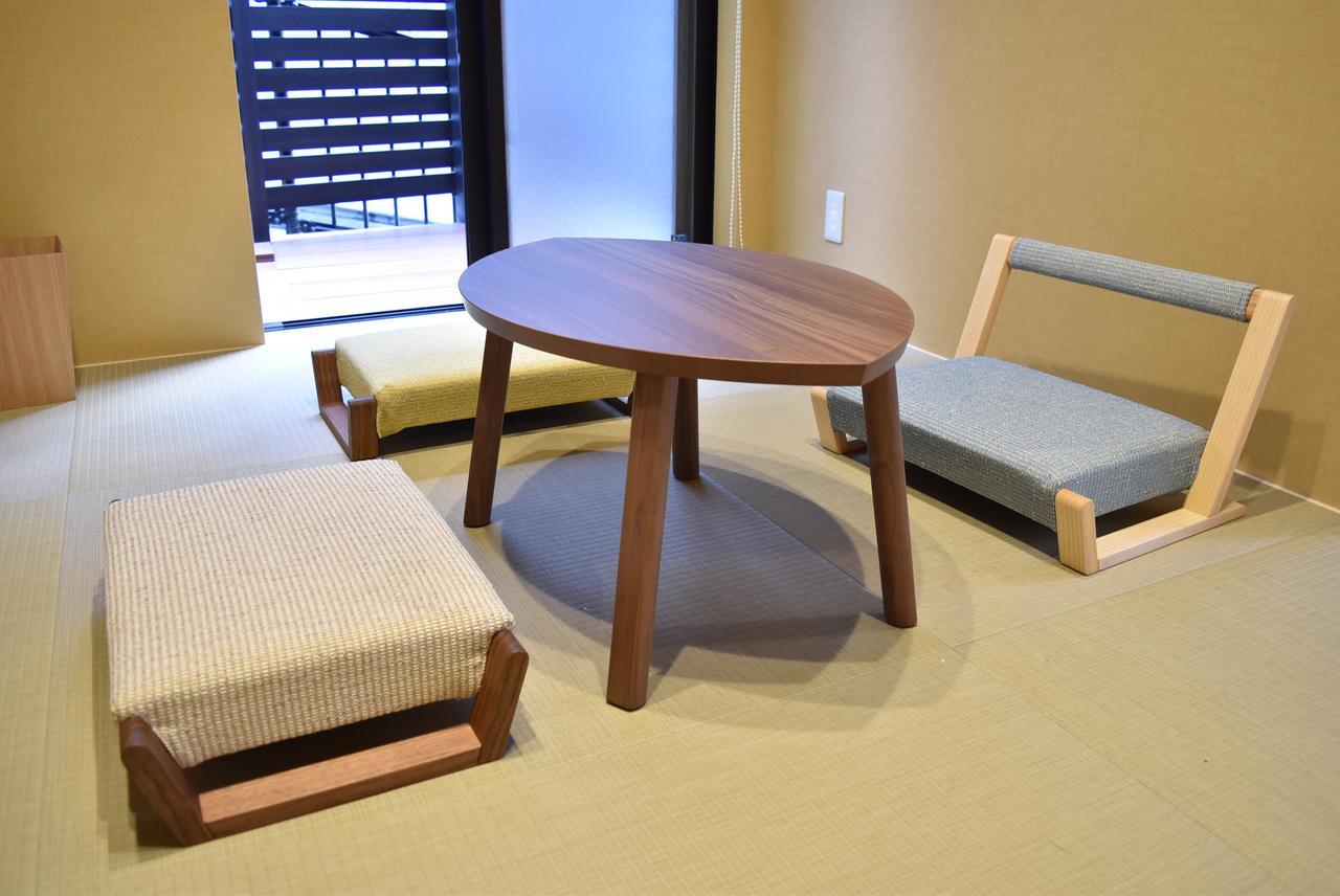 Ielife Resort Higashiyama Kyoto Eksteriør billede