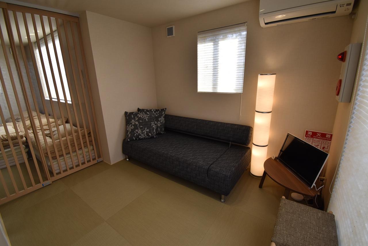 Ielife Resort Higashiyama Kyoto Eksteriør billede
