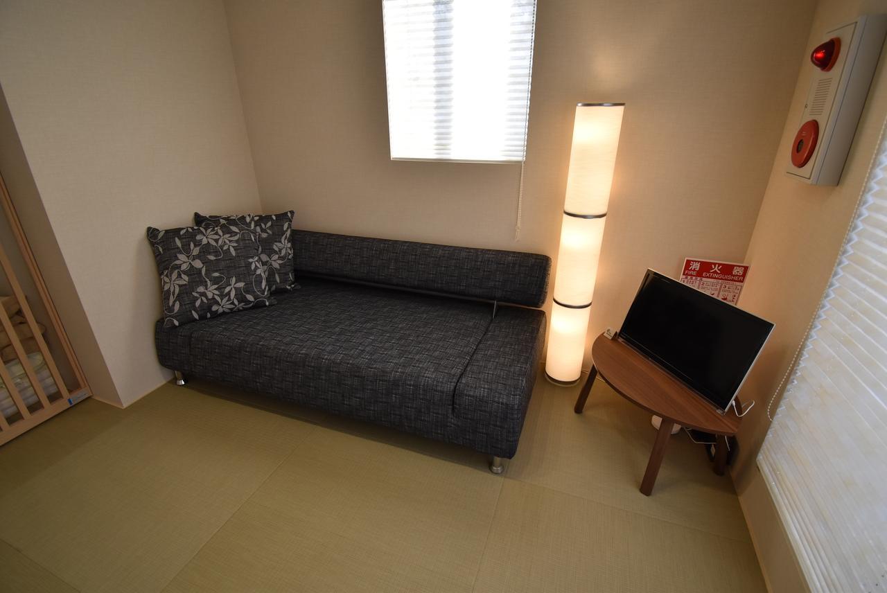 Ielife Resort Higashiyama Kyoto Eksteriør billede