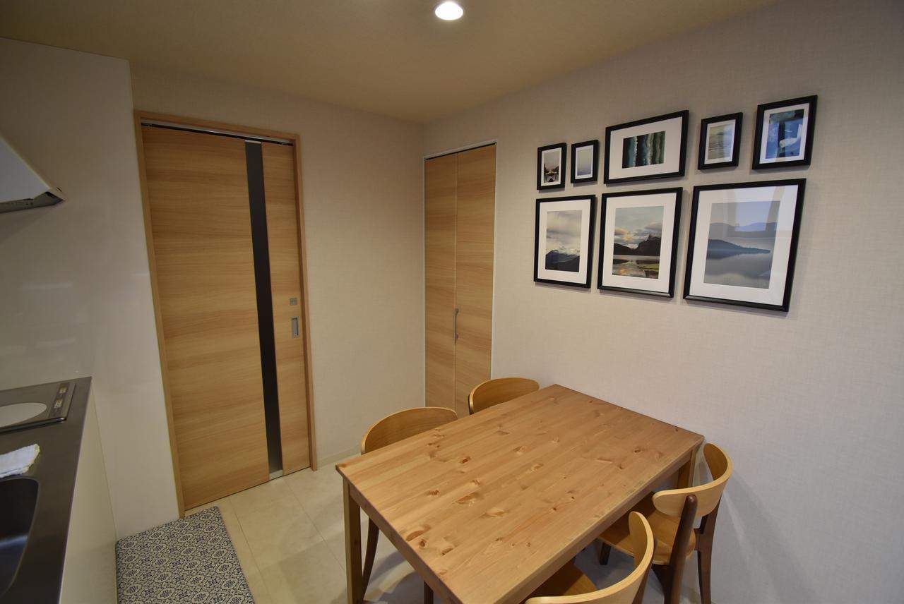 Ielife Resort Higashiyama Kyoto Eksteriør billede