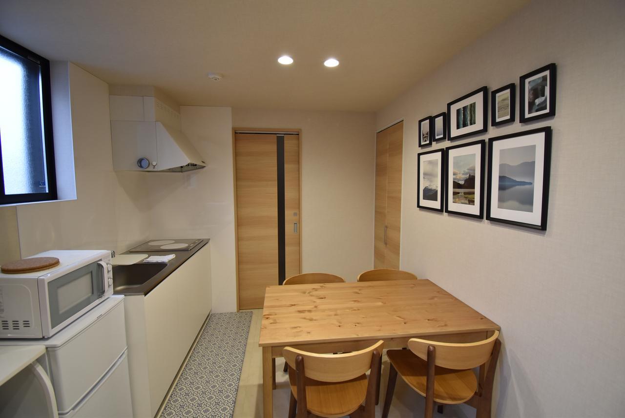 Ielife Resort Higashiyama Kyoto Eksteriør billede