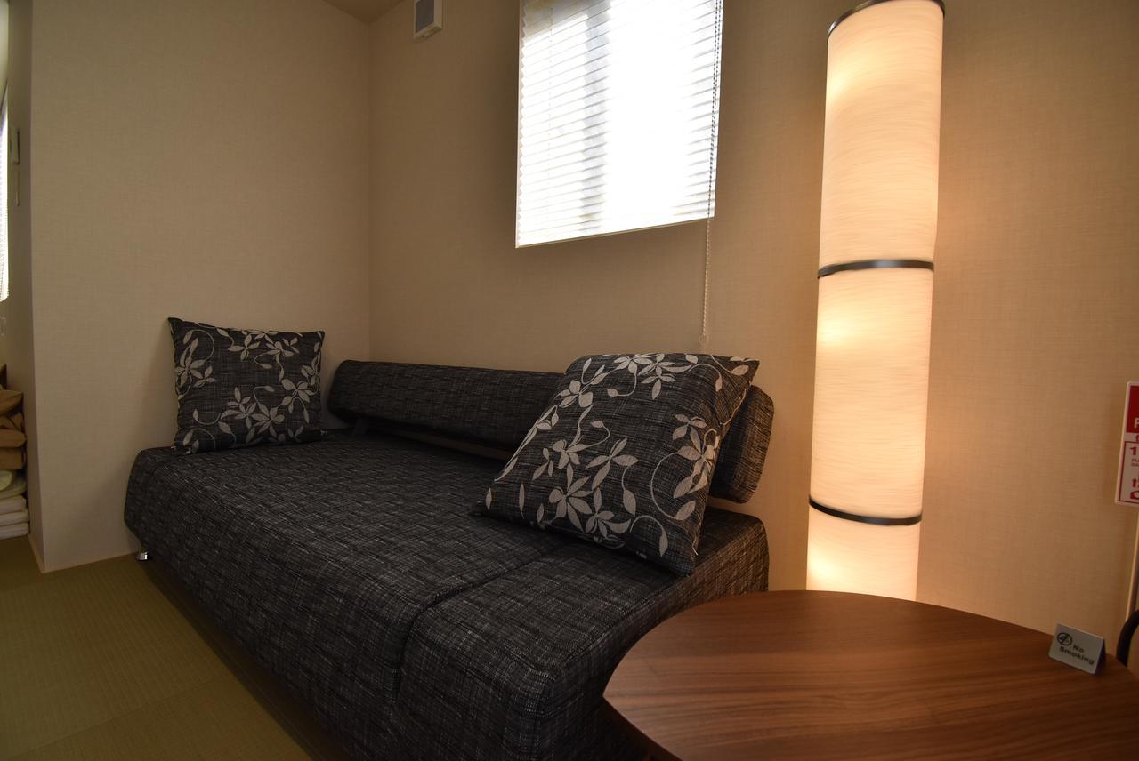 Ielife Resort Higashiyama Kyoto Eksteriør billede