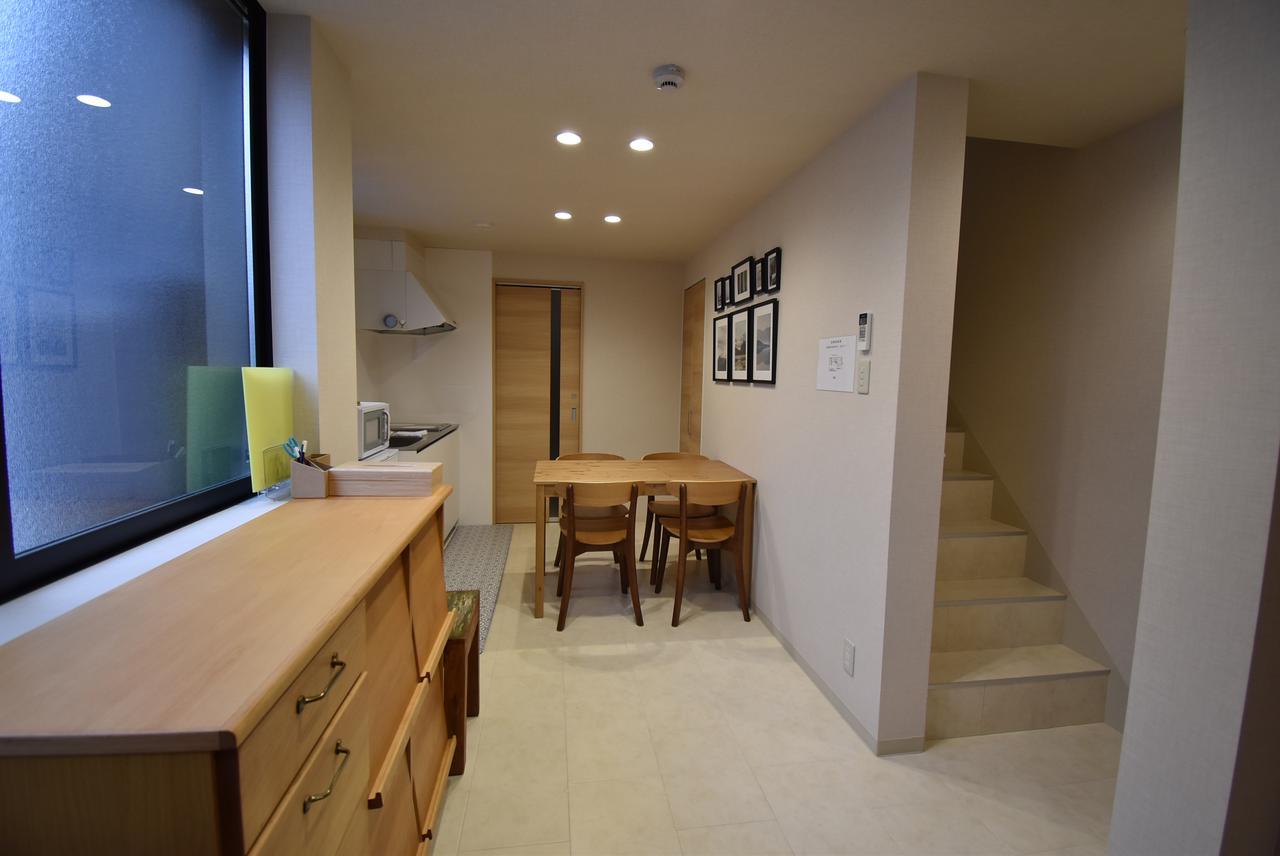 Ielife Resort Higashiyama Kyoto Eksteriør billede