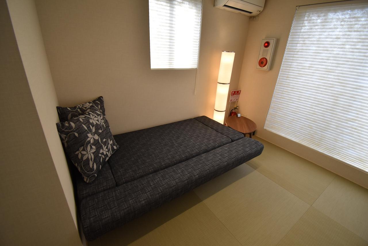 Ielife Resort Higashiyama Kyoto Eksteriør billede
