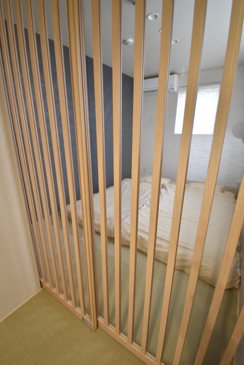 Ielife Resort Higashiyama Kyoto Eksteriør billede