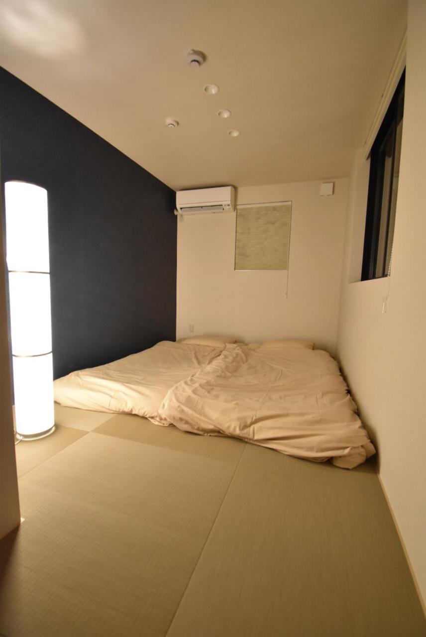 Ielife Resort Higashiyama Kyoto Eksteriør billede
