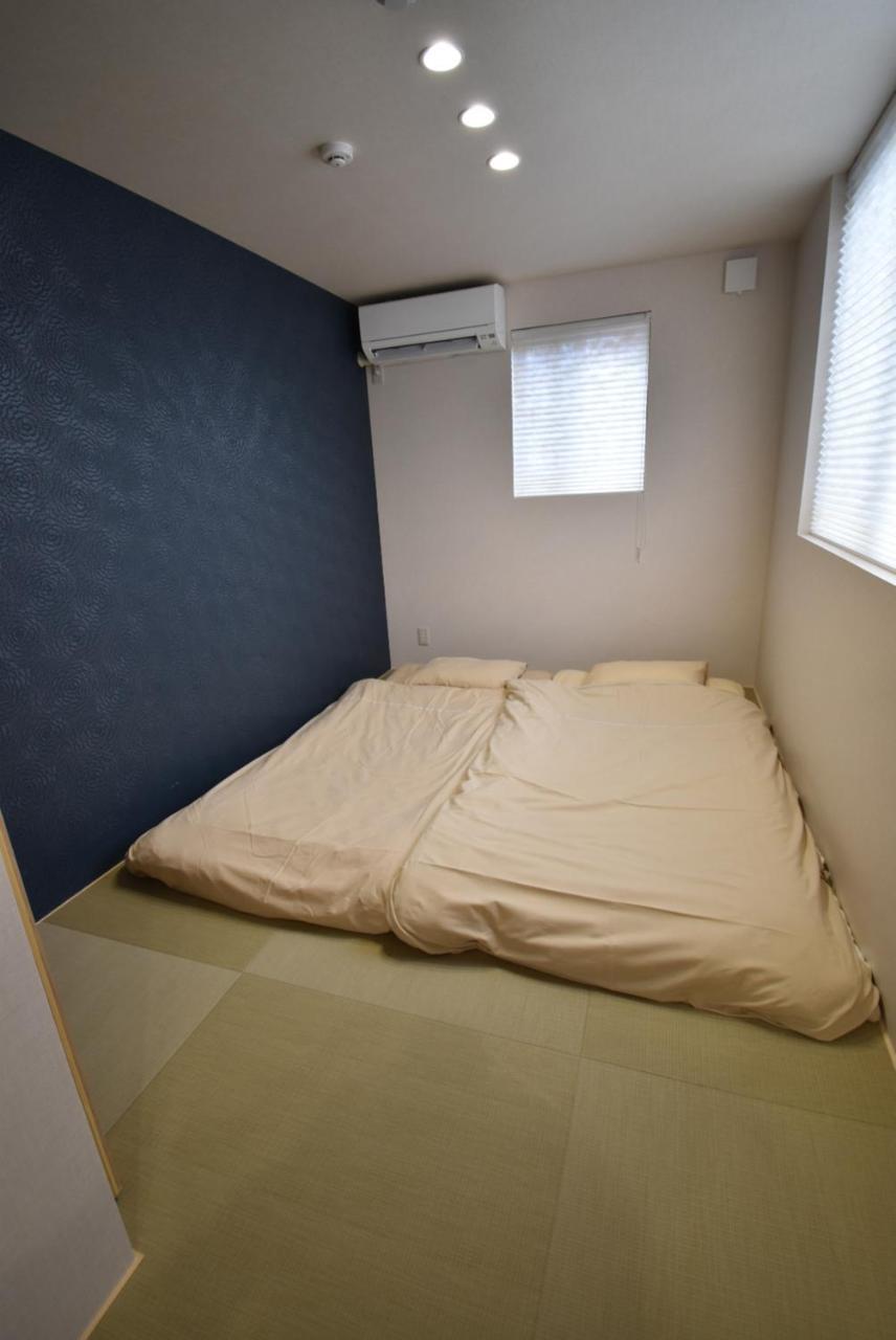 Ielife Resort Higashiyama Kyoto Eksteriør billede