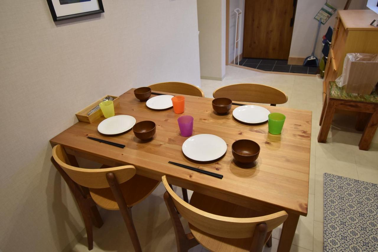 Ielife Resort Higashiyama Kyoto Eksteriør billede
